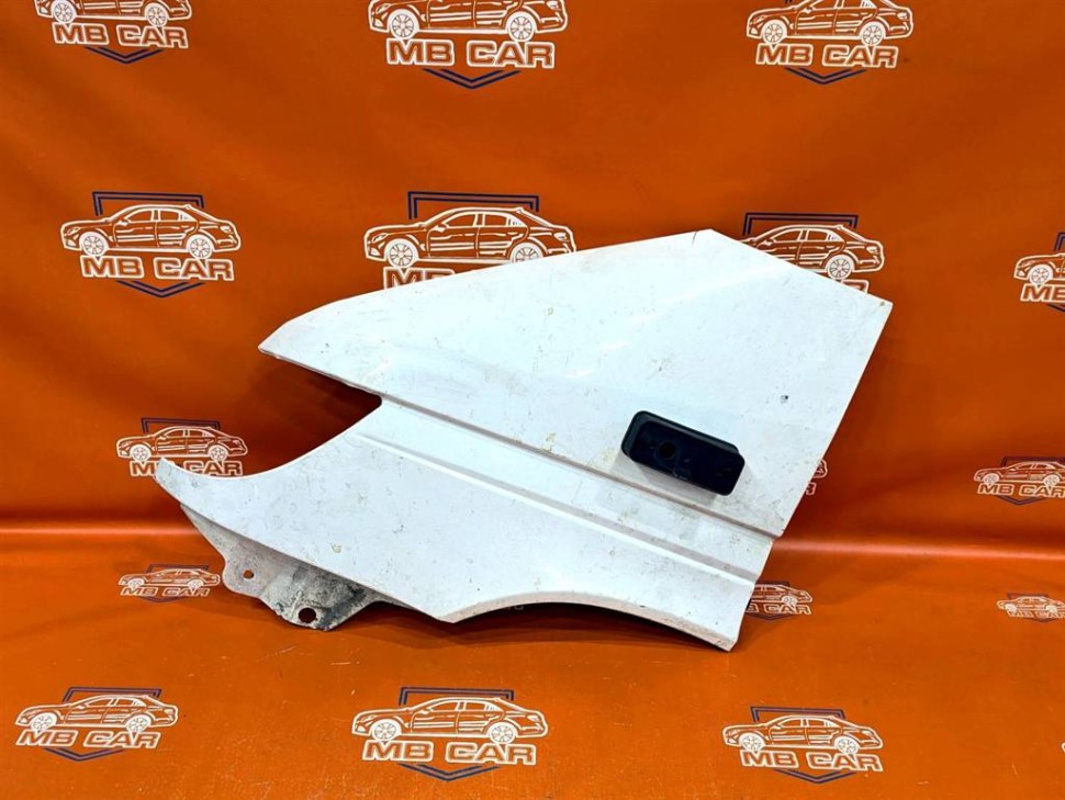 Крыло переднее левое MERCEDES-BENZ Sprinter W901-905 (1995 - 2006) фото 1 — Разборка Мерседес