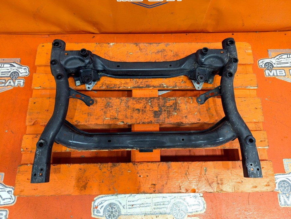 Подрамник передний MERCEDES-BENZ E-класс W213/S213/C238/A238 (2016 - 2021) фото 1 — Разборка Мерседес