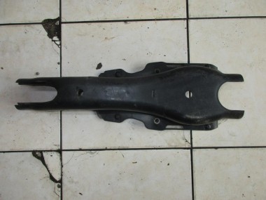 Рычаг задней стойки (лодка) MERCEDES-BENZ S-класс W220 (1998 - 2005) — Разборка Мерседес