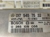 Блок ASR MERCEDES-BENZ E-класс W210/S210 (1995 - 1999) фото 2 — Разборка Мерседес