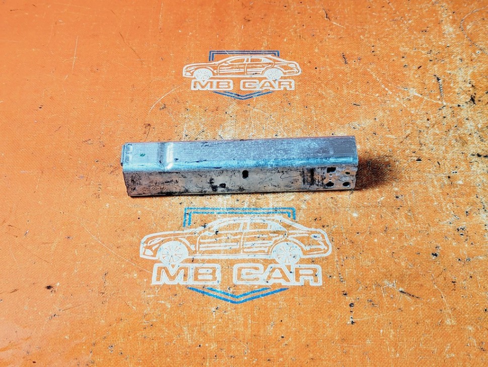 Кронштейн усилителя переднего бампера MERCEDES-BENZ GLC-класс X253 рестайлинг (2019 - 2025) фото 1 &mdash; Разборка Мерседес