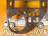 Накладка блока климата MERCEDES-BENZ V-класс W638/W639 (1996 - 2003) V 220 2.1 D AT (122 л.с.) фото 6 &mdash; Разборка Мерседес