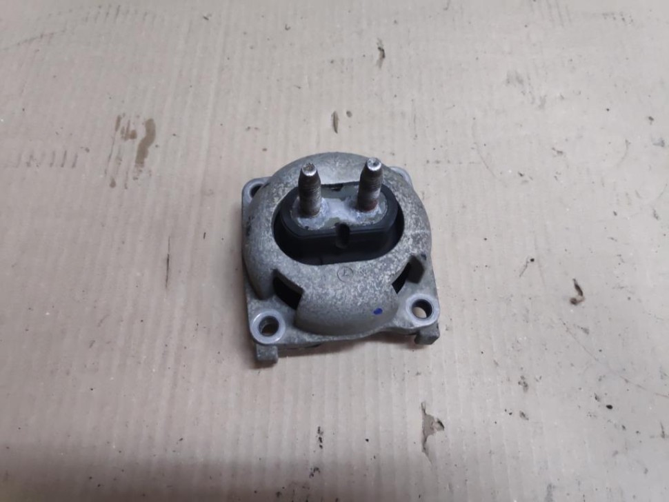 Опора КПП MERCEDES-BENZ GLE-класс W166 (2015 - 2018) фото 1 — Разборка Мерседес