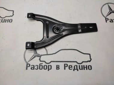 Кронштейн MERCEDES-BENZ M-класс W164 (2005 - 2008) — Разборка Мерседес