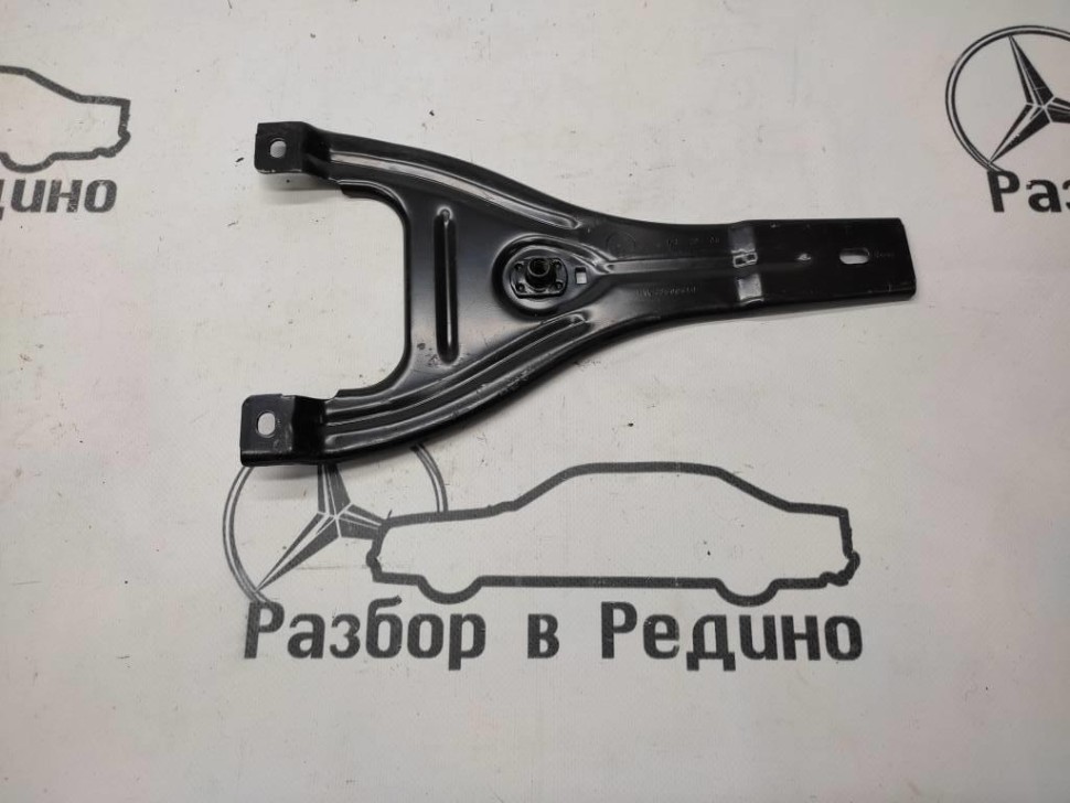 Кронштейн MERCEDES-BENZ M-класс W164 (2005 - 2008) фото 1 — Разборка Мерседес