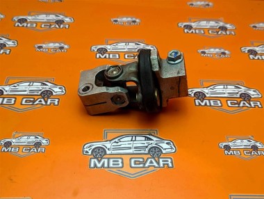 Кардан рулевого вала MERCEDES-BENZ A-класс W168 рестайлинг (2001 - 2004) — Разборка Мерседес