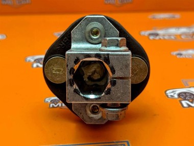 Кардан рулевого вала MERCEDES-BENZ A-класс W168 рестайлинг (2001 - 2004) — Разборка Мерседес