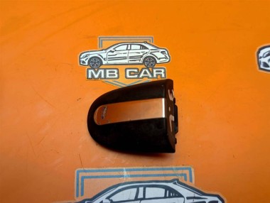 Крышка ручки двери MERCEDES-BENZ A-класс W168 рестайлинг (2001 - 2004) — Разборка Мерседес