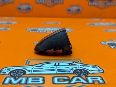 Крышка ручки двери MERCEDES-BENZ A-класс W168 рестайлинг (2001 - 2004) — Разборка Мерседес