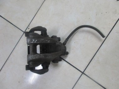 Суппорт задний левый MERCEDES-BENZ E-класс W211/S211 (2002 - 2006) — Разборка Мерседес