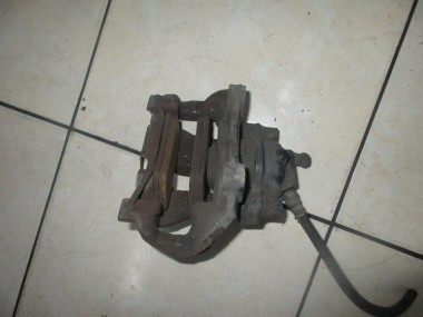 Суппорт задний левый MERCEDES-BENZ E-класс W211/S211 (2002 - 2006) — Разборка Мерседес