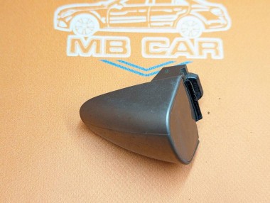 Крышка ручки двери MERCEDES-BENZ E-класс W211/S211 (2002 - 2006) — Разборка Мерседес