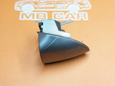 Крышка ручки двери MERCEDES-BENZ E-класс W211/S211 (2002 - 2006) — Разборка Мерседес