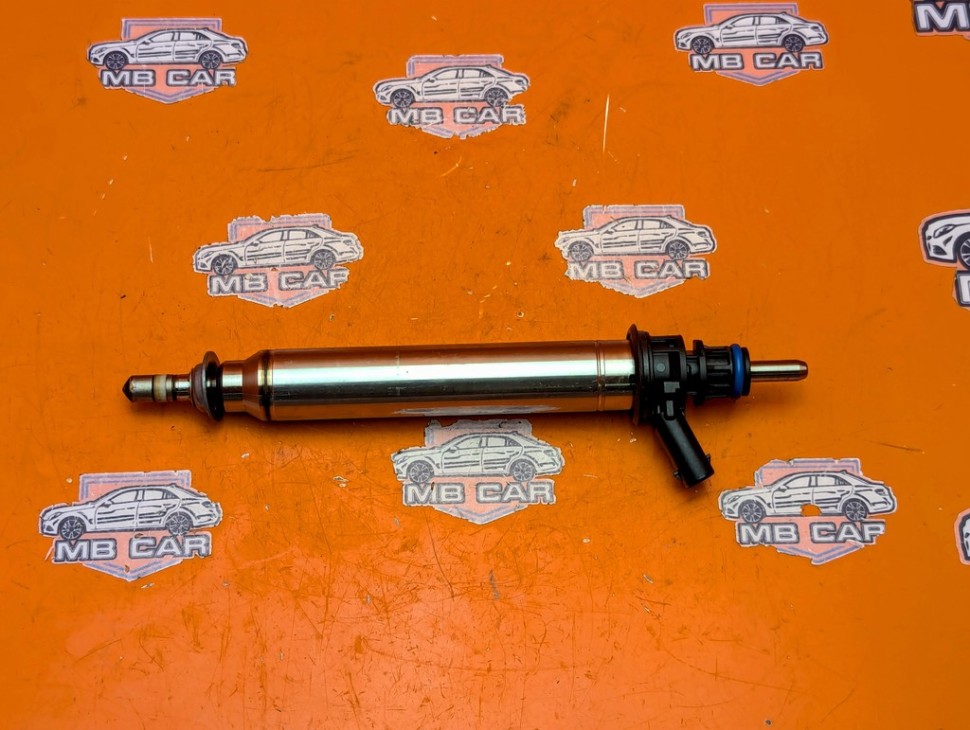 Форсунка БЕНЗИН MERCEDES-BENZ GL-класс X166 (2012 - 2016) фото 1 — Разборка Мерседес