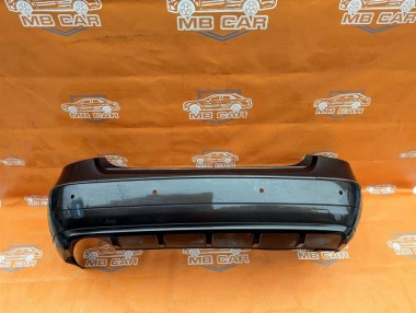 Бампер задний MERCEDES-BENZ E-класс W212/S212/C207/A207 (2009 - 2013) — Разборка Мерседес