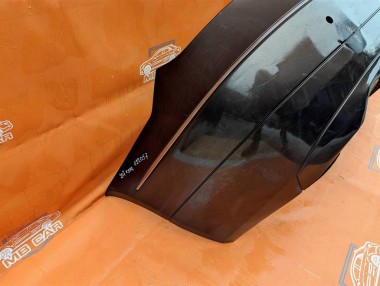 Бампер задний MERCEDES-BENZ E-класс W212/S212/C207/A207 (2009 - 2013) — Разборка Мерседес