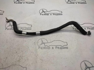 Трубка кондиционера MERCEDES-BENZ S-класс W140 (1991 - 1998) — Разборка Мерседес