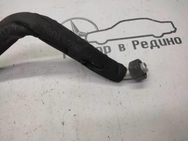 Трубка кондиционера MERCEDES-BENZ S-класс W140 (1991 - 1998) — Разборка Мерседес