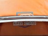 Крышка багажника MERCEDES-BENZ B-класс W245 (2005 - 2009) фото 17 &mdash; Разборка Мерседес