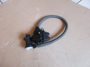 Замок багажника MERCEDES-BENZ E-класс W212/S212/C207/A207 (2009 - 2013) — Разборка Мерседес