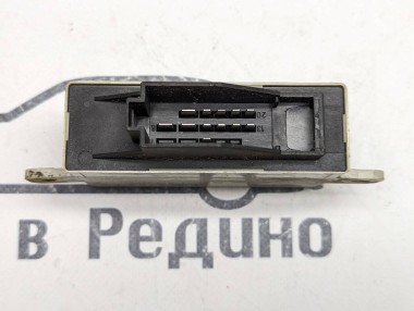 Блок подголовников MERCEDES-BENZ CL-класс C140 (1992 - 2000) — Разборка Мерседес