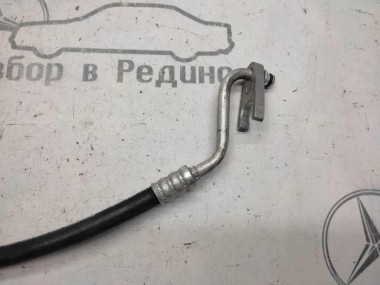 Трубка кондиционера MERCEDES-BENZ S-класс W220 рестайлинг (2002 - 2005) — Разборка Мерседес