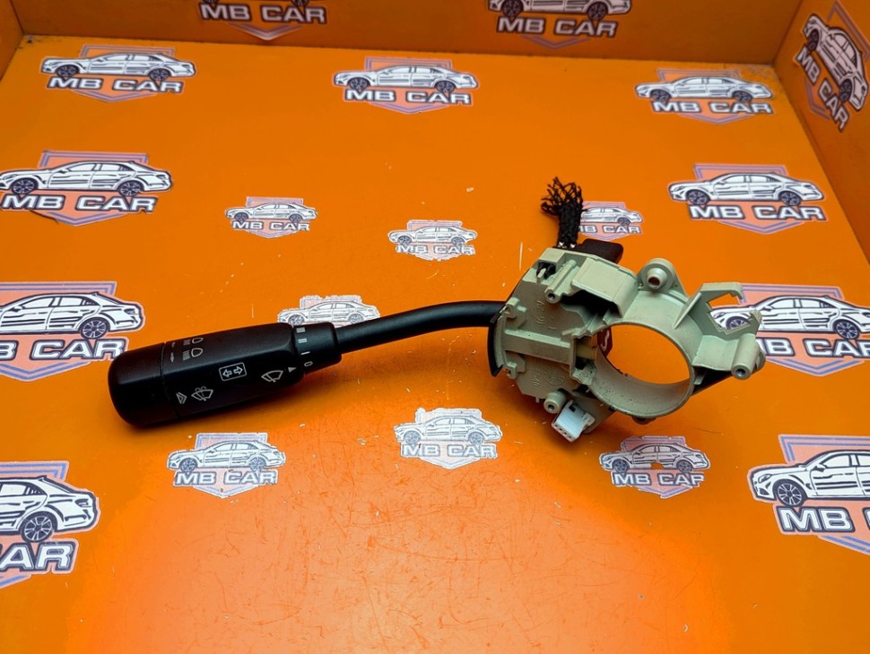Переключатель подрулевой MERCEDES-BENZ C-класс W203/S203/CL203 (2000 - 2004) фото 1 — Разборка Мерседес