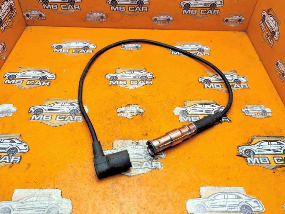 Провода высоковольтные MERCEDES-BENZ E-класс W124/S124/C124/A124 (1984 - 1997) фото 1 &mdash; Разборка Мерседес