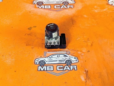 Блок ABS MERCEDES-BENZ C-класс W204/S204 (2006 - 2011) &mdash; Разборка Мерседес