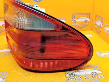 Фонарь задний правый MERCEDES-BENZ E-класс W210/S210 рестайлинг (1999 - 2003) E 200 2.0 MT (163 л.с.) &mdash; Разборка Мерседес