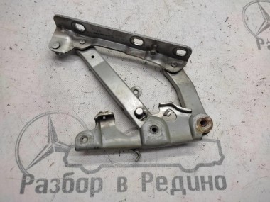 Петля капота MERCEDES-BENZ E-класс W211/S211 рестайлинг (2006 - 2009) — Разборка Мерседес
