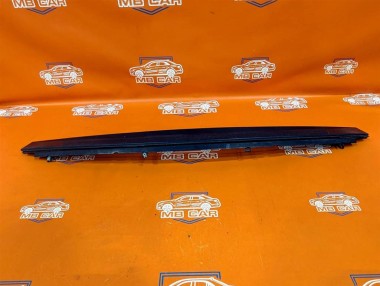 Решетка MERCEDES-BENZ A-класс W168 (1997 - 2001) — Разборка Мерседес