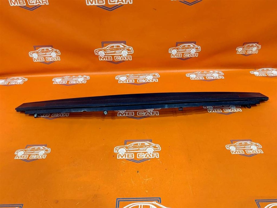 Решетка MERCEDES-BENZ A-класс W168 (1997 - 2001) фото 1 — Разборка Мерседес