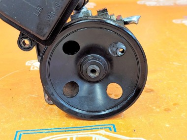 ГУР MERCEDES-BENZ M-класс W163 (1997 - 2001) — Разборка Мерседес