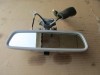 Зеркало внутрисалонное MERCEDES-BENZ E-класс W212/S212/C207/A207 (2009 - 2013) фото 1 — Разборка Мерседес