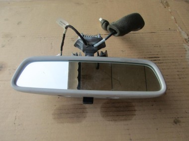 Зеркало внутрисалонное MERCEDES-BENZ E-класс W212/S212/C207/A207 (2009 - 2013) — Разборка Мерседес