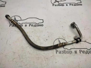 Трубка кондиционера MERCEDES-BENZ CLK-класс C208/W208 (1997 - 2000) — Разборка Мерседес