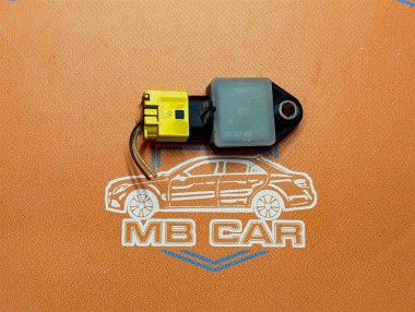 Датчик удара MERCEDES-BENZ A-класс W169 (2004 - 2008) — Разборка Мерседес