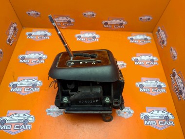 Кулиса АКПП MERCEDES-BENZ M-класс W163 рестайлинг (2001 - 2005) — Разборка Мерседес