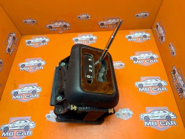 Кулиса АКПП MERCEDES-BENZ M-класс W163 рестайлинг (2001 - 2005) — Разборка Мерседес