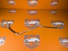 Трубка кондиционера MERCEDES-BENZ B-класс W245 (2005 - 2009) фото 1 &mdash; Разборка Мерседес