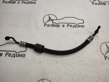 Трубка ГУРа MERCEDES-BENZ SLK-класс R170 (1996 - 2000) — Разборка Мерседес