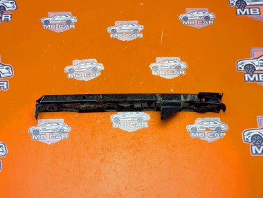 Кронштейн крепления бампера MERCEDES-BENZ E-класс W211/S211 рестайлинг (2006 - 2009) — Разборка Мерседес