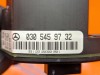 Датчик угла поворота MERCEDES-BENZ E-класс W211/S211 (2002 - 2006) фото 4 &mdash; Разборка Мерседес