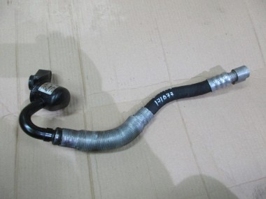 Трубка кондиционера MERCEDES-BENZ CL-класс C215 рестайлинг (2002 - 2006) — Разборка Мерседес