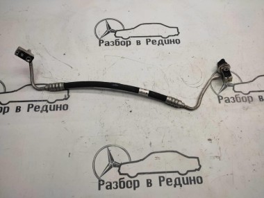 Трубка кондиционера MERCEDES-BENZ S-класс W222/C217/A217 рестайлинг (2017 - 2020) — Разборка Мерседес