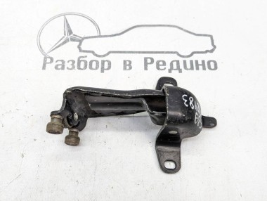 Ролик сдвижной двери MERCEDES-BENZ Vito W639 рестайлинг (2010 - 2014) — Разборка Мерседес