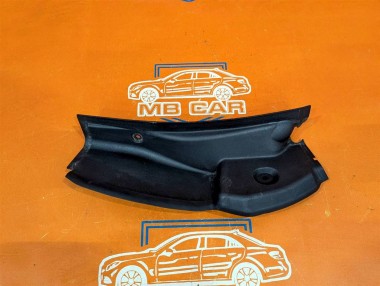 Водосток MERCEDES-BENZ GLE-класс AMG W166 (2015 - 2019) — Разборка Мерседес