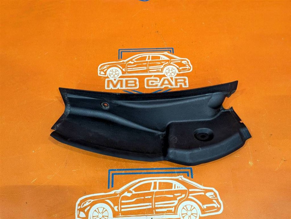 Водосток MERCEDES-BENZ GLE-класс AMG W166 (2015 - 2019) фото 1 — Разборка Мерседес