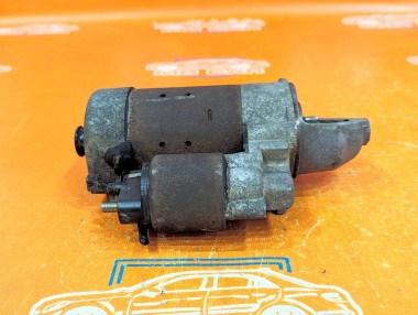 Стартер MERCEDES-BENZ S-класс W220 (1998 - 2005) — Разборка Мерседес